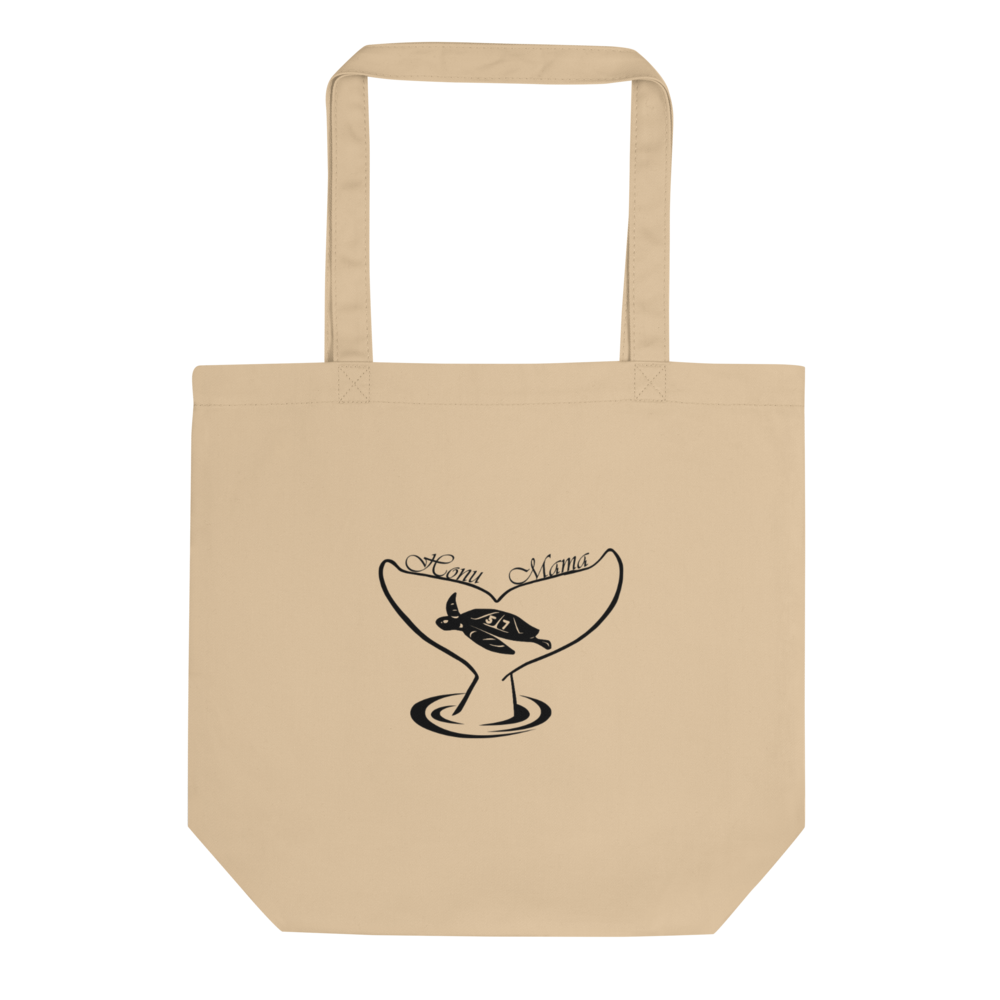 Eco-Friendly Ocean Tote Bag - Carry Your Love for the Sea Everywhere You Go