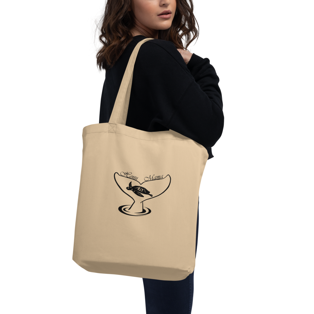 Eco-Friendly Ocean Tote Bag - Carry Your Love for the Sea Everywhere You Go