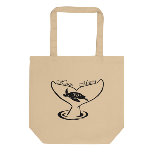 Eco-Friendly Ocean Tote Bag - Carry Your Love for the Sea Everywhere You Go