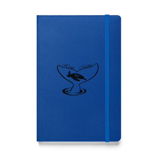 Ocean View Signature Hardcover Bound Notebook | JournalBook®