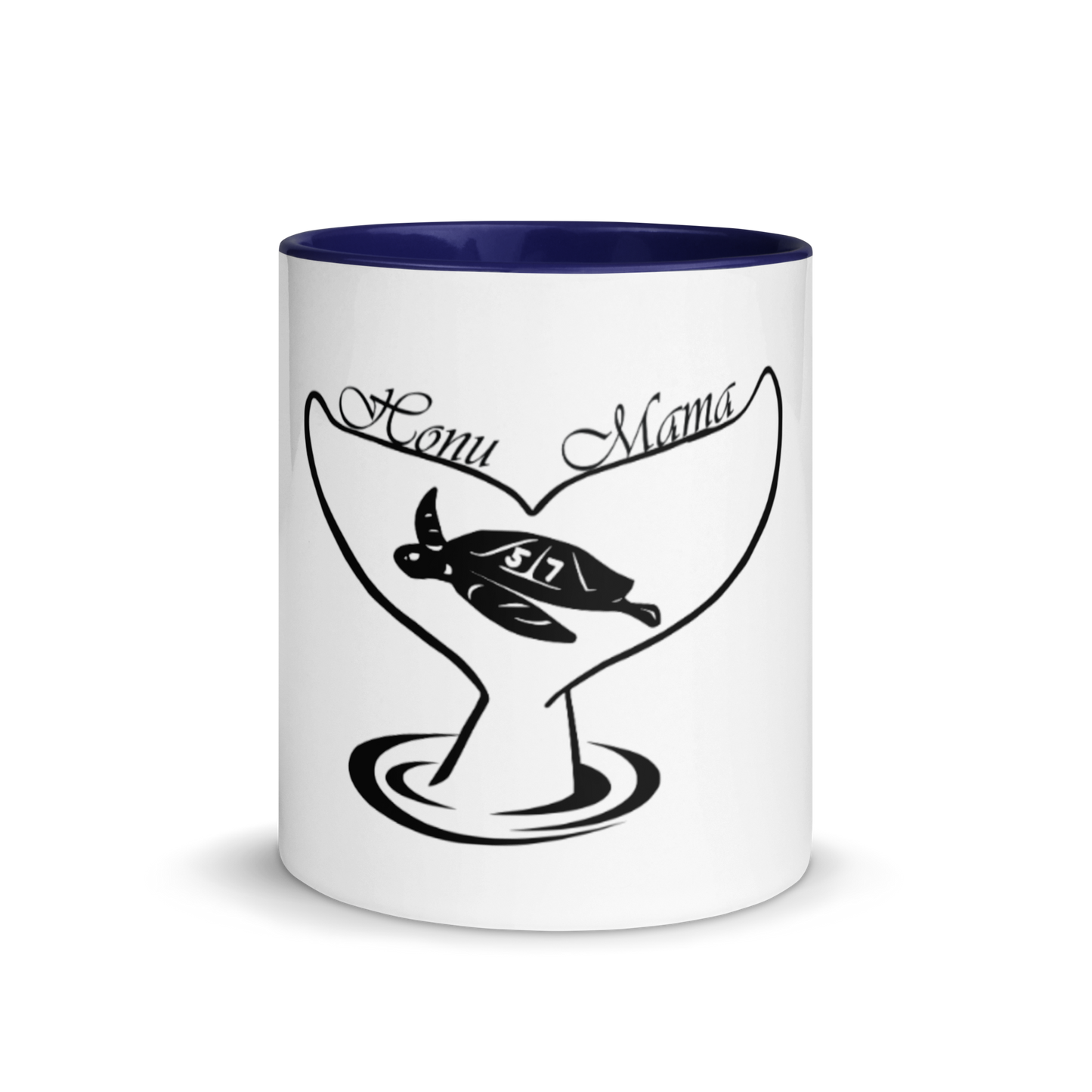 Deep Sea 11oz Discovery Mug