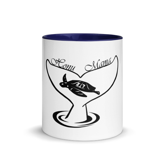 Deep Sea 11oz Discovery Mug