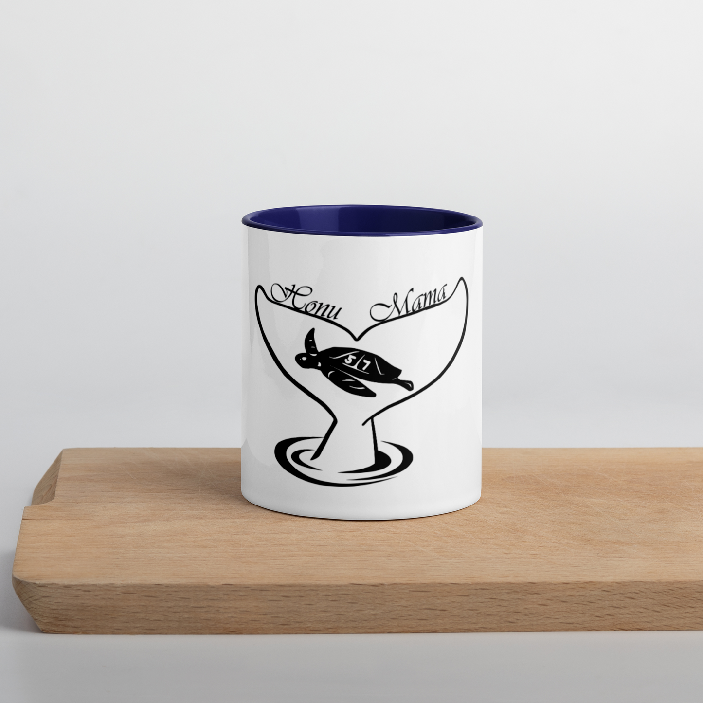 Deep Sea 11oz Discovery Mug